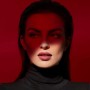 1 - Deborah Milano Red Mat 7 Pink Brick