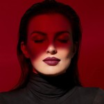 1 - Deborah Milano Red Mat 35 Wine
