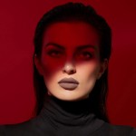 1 - Deborah Milano Red Mat 26 Nude Skin
