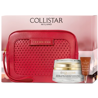 1 - Collistar Hyaluronic Acid Aquagel Set