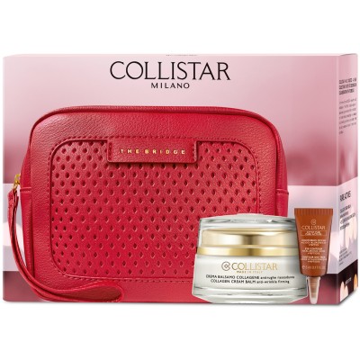 1 - Collistar Cofanetto Crema Balsamo Collagene 50ml + 5ml