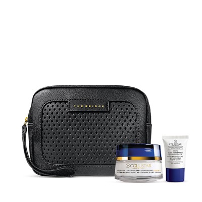 1 - Collistar Ultra-Regenerating Anti-Wrinkle Day Cream Set