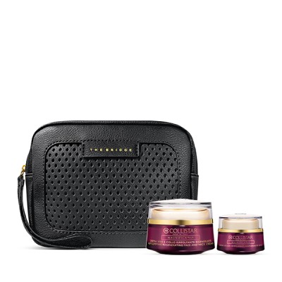 1 - Collistar Cofanetto Crema Viso e Collo Rimpolpante Rigenerante