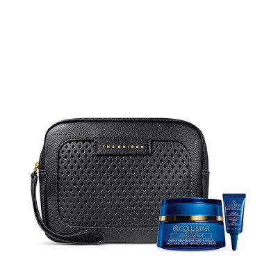 1 - Collistar Face And Neck Perfection Cream Set