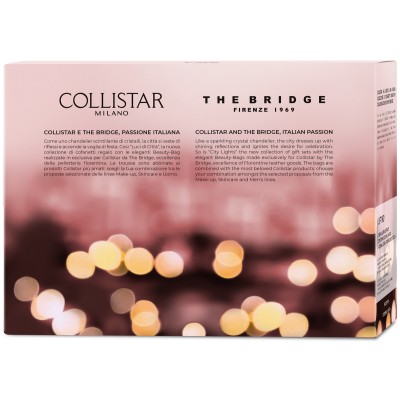 1 - Collistar Cofanetto Crema Ultra-Liftante Viso E Collo