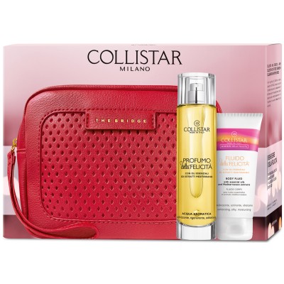 1 - Collistar Profumo della Felicità Kit 100 ml + 50 ml