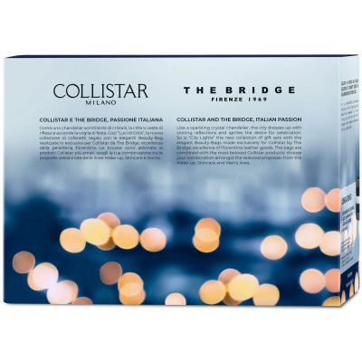 1 - Collistar Uomo Sensitive Skins after Shave Kit 4 pcs