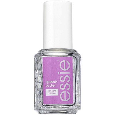 1 - Essie Speed.Setter, 13.5 ml