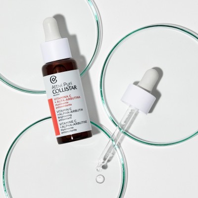 1 - Collistar Vitamin C + Alfa-Arbutina 30 ml