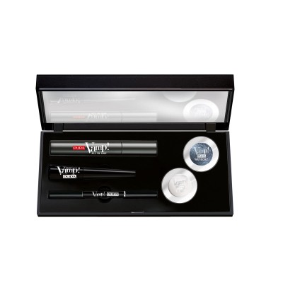1 - PUPA Milano Beauty Box Vamp! All in One