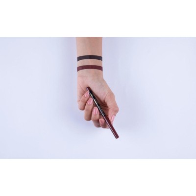1 - PUPA Milano Made to Last Definition, 209 Intense Brown, 0.35g