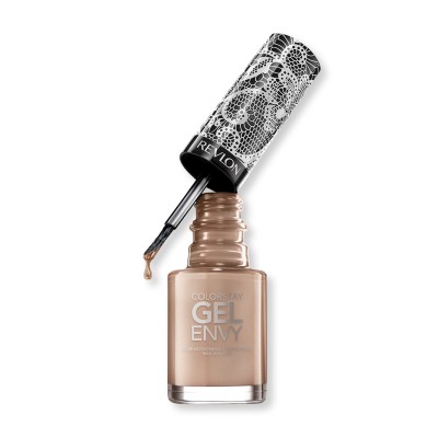 1 - Revlon X Ashley Graham ColorStay Gel Envy Bare It Girl (800)