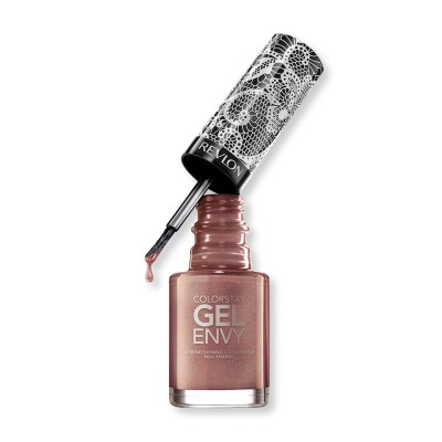 1 - Revlon X Ashley Graham ColorStay Gel Envy Corset Affair (805)