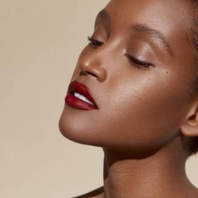 2 - Giorgio Armani Lip Power 401 Passione 3.1g