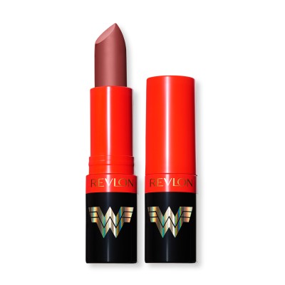 1 - Revlon WW84 Wonder Woman Super Lustrous Lipstick 003 Amazon 4.2g