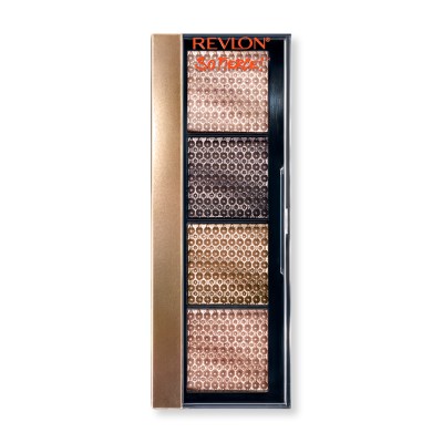 1 - Revlon So Fierce! Prismatic Eye Shadow Palette That's A Dub (961)