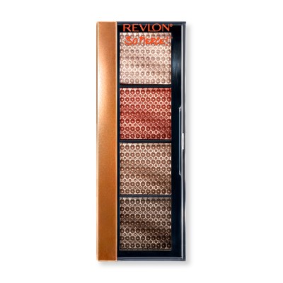 1 - Revlon So Fierce! Prismatic Eye Shadow Palette Tantrum (965)