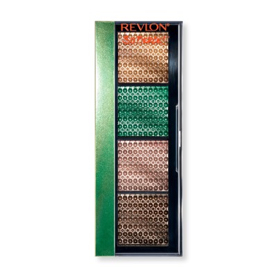 1 - Revlon So Fierce! Prismatic Eye Shadow Palette Fully Loaded (962)