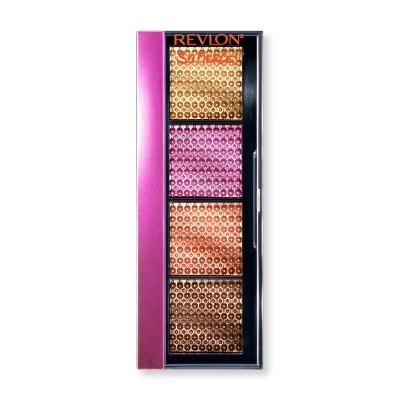 1 - Revlon So Fierce! Prismatic Eye Shadow Palette The Big Bang (966)