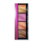 1 - Revlon So Fierce! Prismatic Eye Shadow Palette The Big Bang (966)