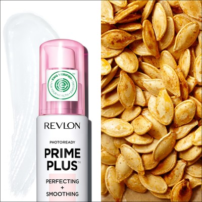 1 - Revlon PhotoReady Prime Plus Perfecting + Smoothing 30ml
