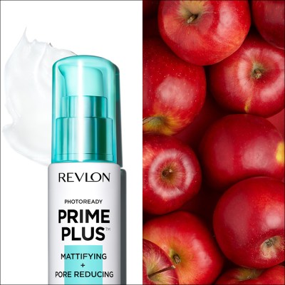 1 - Revlon PhotoReady Prime Plus Mattifying + Pore Reducing 30ml