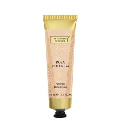 1 - The Merchant Of Venice Rosa Moceniga Hand Cream 50ml