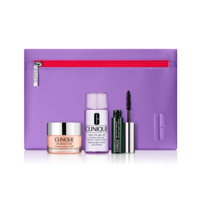 1 - Clinique Eye Favourites 4 Pz.