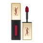 1 - Yves Saint Laurent Rouge Pur Couture Vernis A Levres 14 Fuchsia Dore 6ml