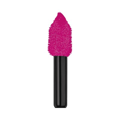 1 - Yves Saint Laurent Vernis a Levres Glossy Stain lucidalabbra 6 ml 319 Le Fuchsia