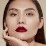 3 - Giorgio Armani Lip Power 401 Passione 3.1g
