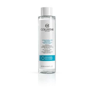 1 - Collistar Acqua Micellare Delicata 250 ml