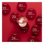 1 - Deborah Milano La Cipria Fix&mat, 8.5 g