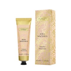 2 - The Merchant Of Venice Rosa Moceniga Hand Cream 50ml