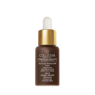 1 - Collistar Gocce Magiche Viso 10 ml