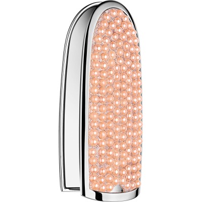 1 - Guerlain Rouge G Pink, Silver Metal 1 pc(s)