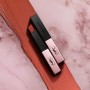 1 - Yves Saint Laurent Rouge Pur Couture The Slim Glow Matte, N°205, Secret Rosewood