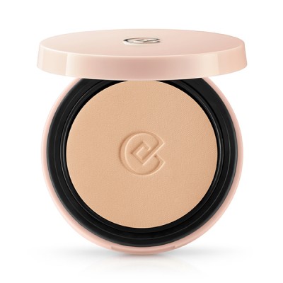 1 - Collistar Impeccable Cipria Compatta, 20g Natural