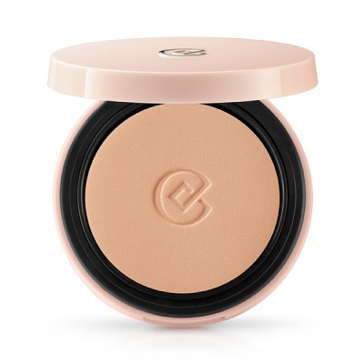 1 - Collistar Impeccable Cipria Compatta, 30g Honey