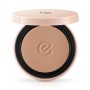 1 - Collistar Impeccable Compact Powder, 40r Warm rose