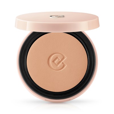 1 - Collistar Impeccable Cipria Compatta, 50n Cameo