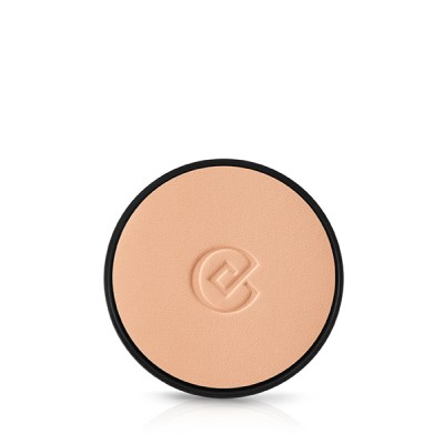 1 - Collistar Refill Impeccable Cipria Compatta, 10n Ivory