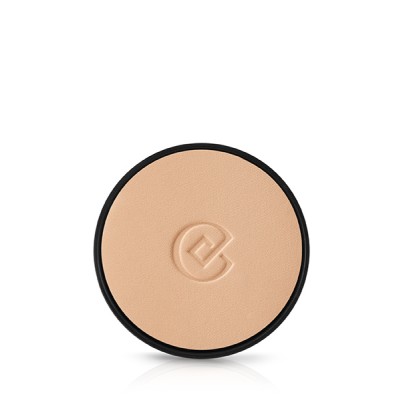 1 - Collistar Refill Impeccable Cipria Compatta, 20g Natural