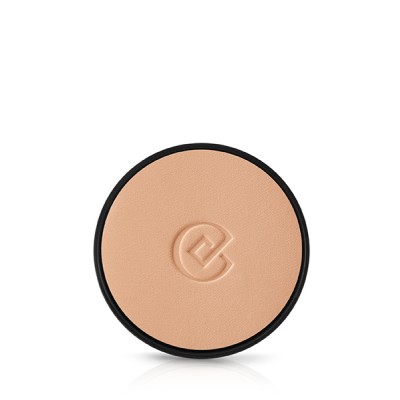 1 - Collistar Refill Impeccable Cipria Compatta, 30g Honey