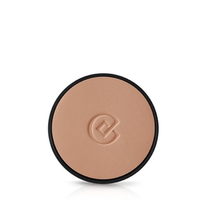 1 - Collistar Impeccable Compact Powder Refill, 40r Warm rose