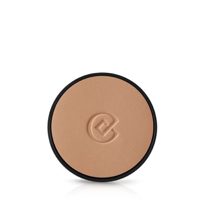 1 - Collistar Impeccable Compact Powder Refill, 60g Cappuccino