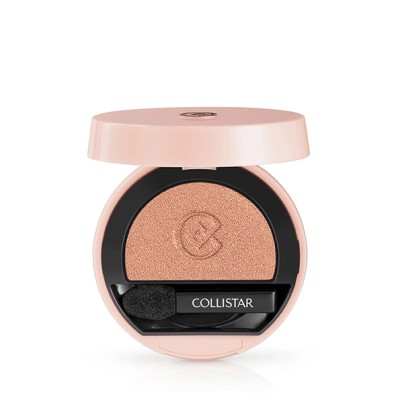 1 - Collistar Impeccable Compact Eyeshadow, 220 Honey Satin, 2g