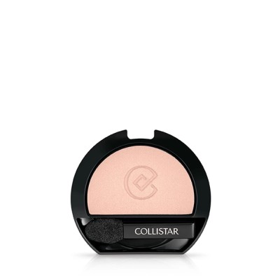 1 - Collistar Refill Impeccable Compact Eyeshadow, 100 Nude Matte, 2g