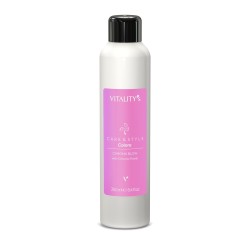 1 - Vitality's Care & Style Colore Chroma Blow Hair spray Unisex 250 ml