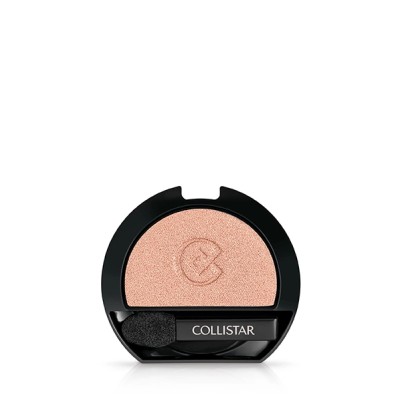 1 - Collistar Refill Impeccable Compact Eyeshadow, 210 Champagne Satin, 2g
